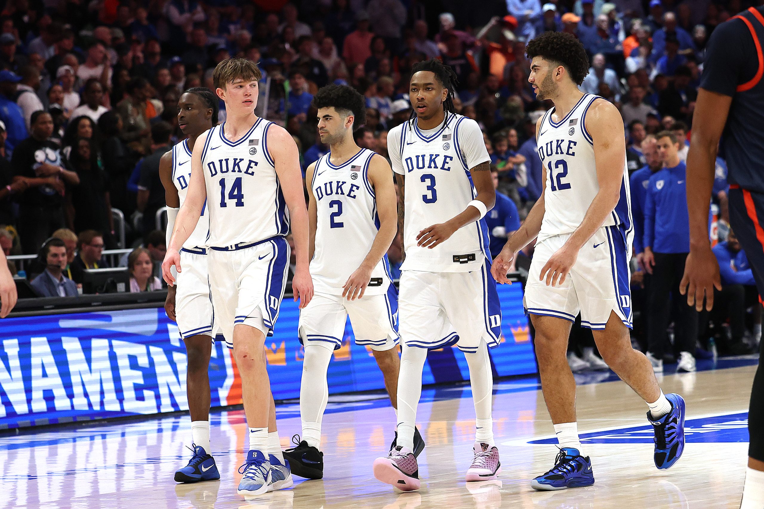 DraftKings Promo Code: Bet $5, Get $200 Instantly on Any NCAA Tournament Game + 100% Profit Boost