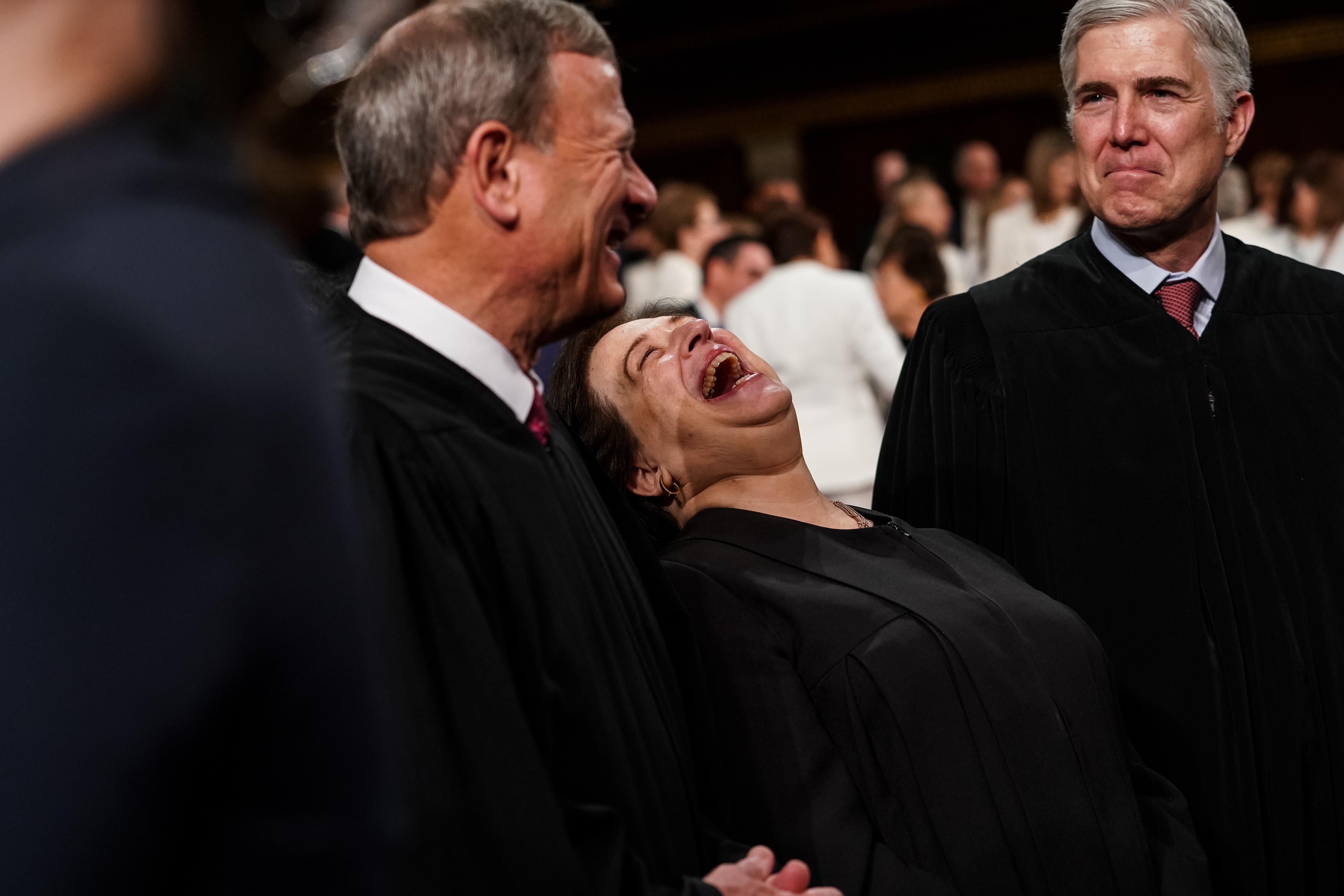 The Supreme Court just handed Republicans a surprisingly decisive midterm loss