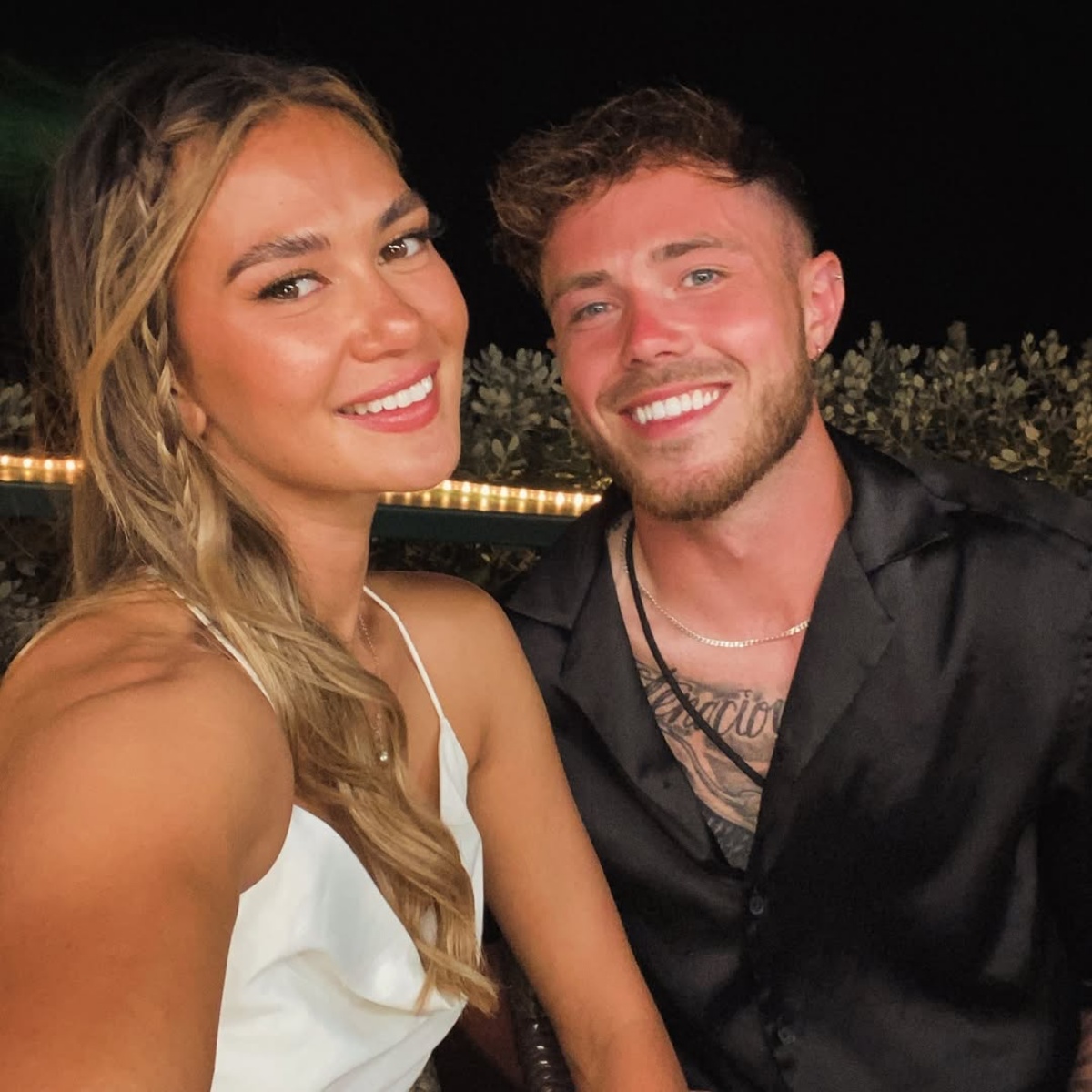 Below Deck's Gael Joked She Would Be 'Worried' About Nathan With Her Kids