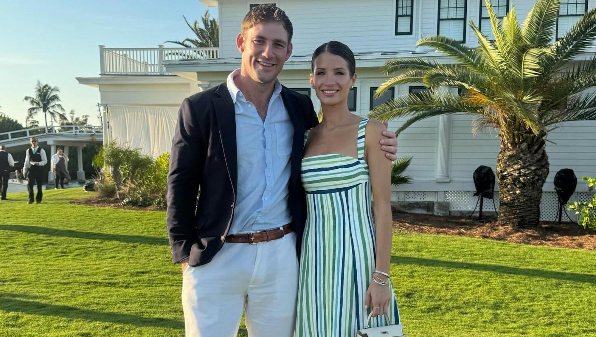 Celebrity Pregnancy Announcements of 2026: Naomie Olindo and More