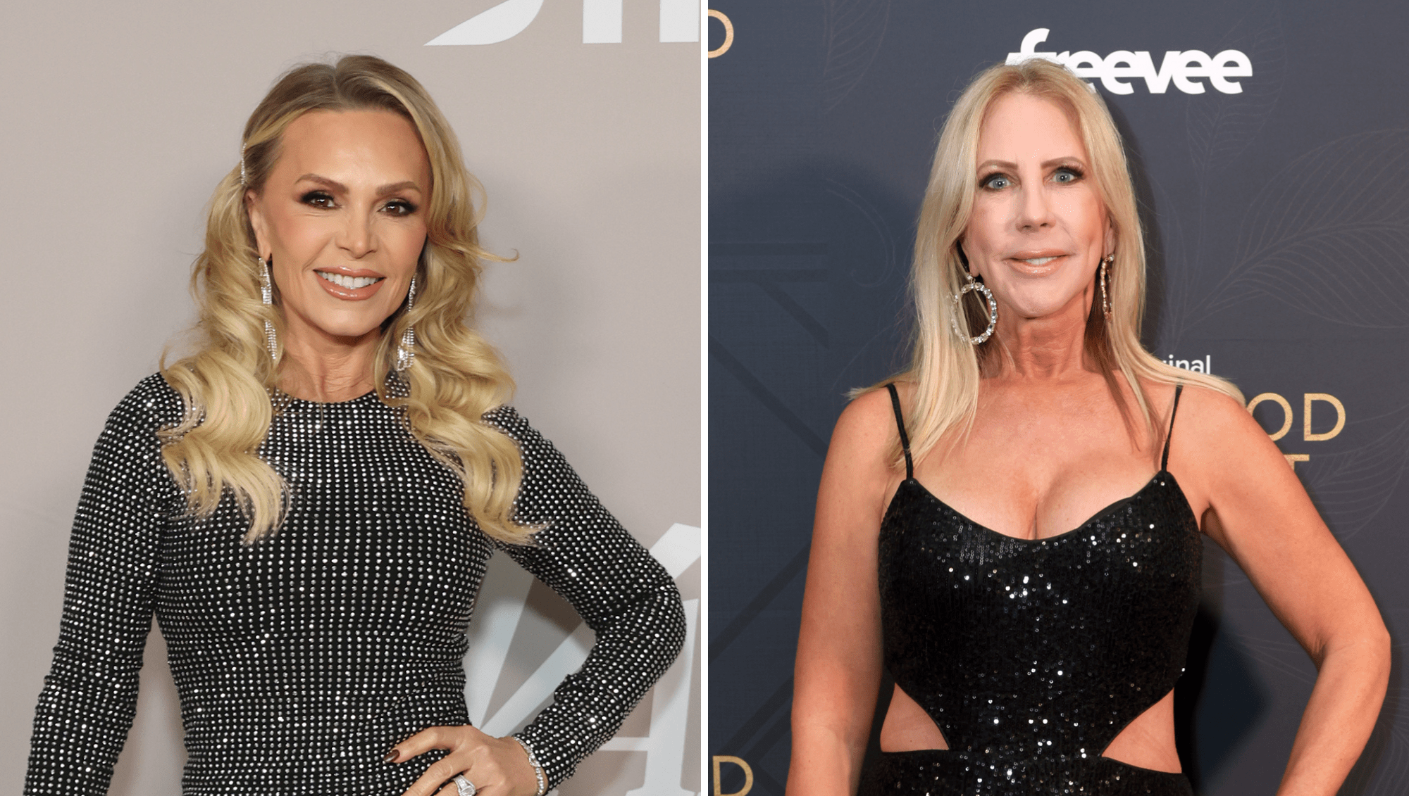 Tamra Judge Reacts to Vicki Gunvalson's Surprise 'RHOC' Season 20 Return