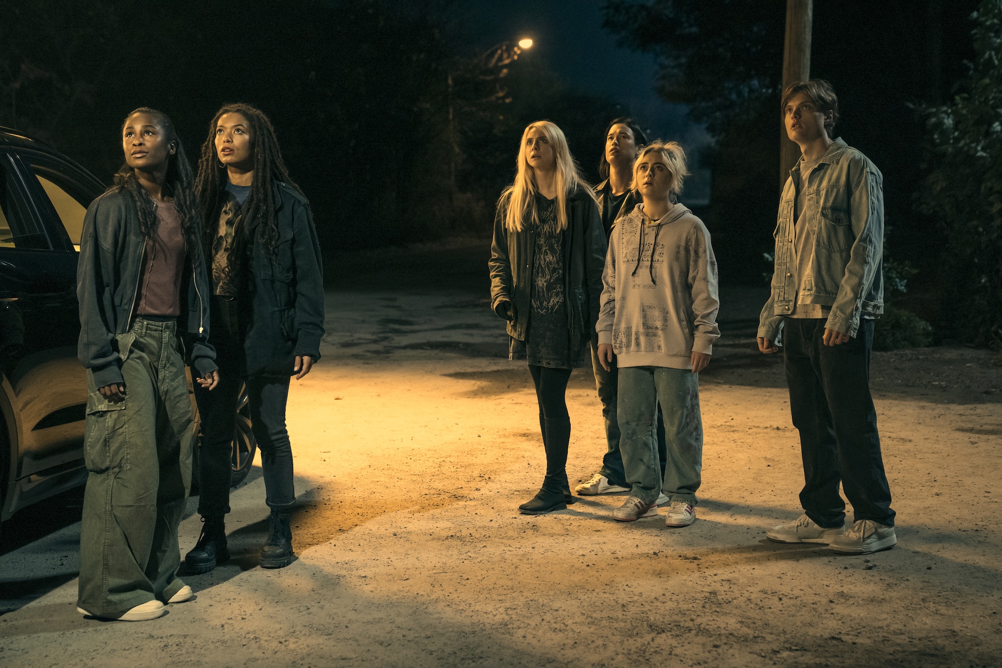 Is ‘The Boys’ Spinoff ‘Gen V’ Getting a Season 3? Everything to Know