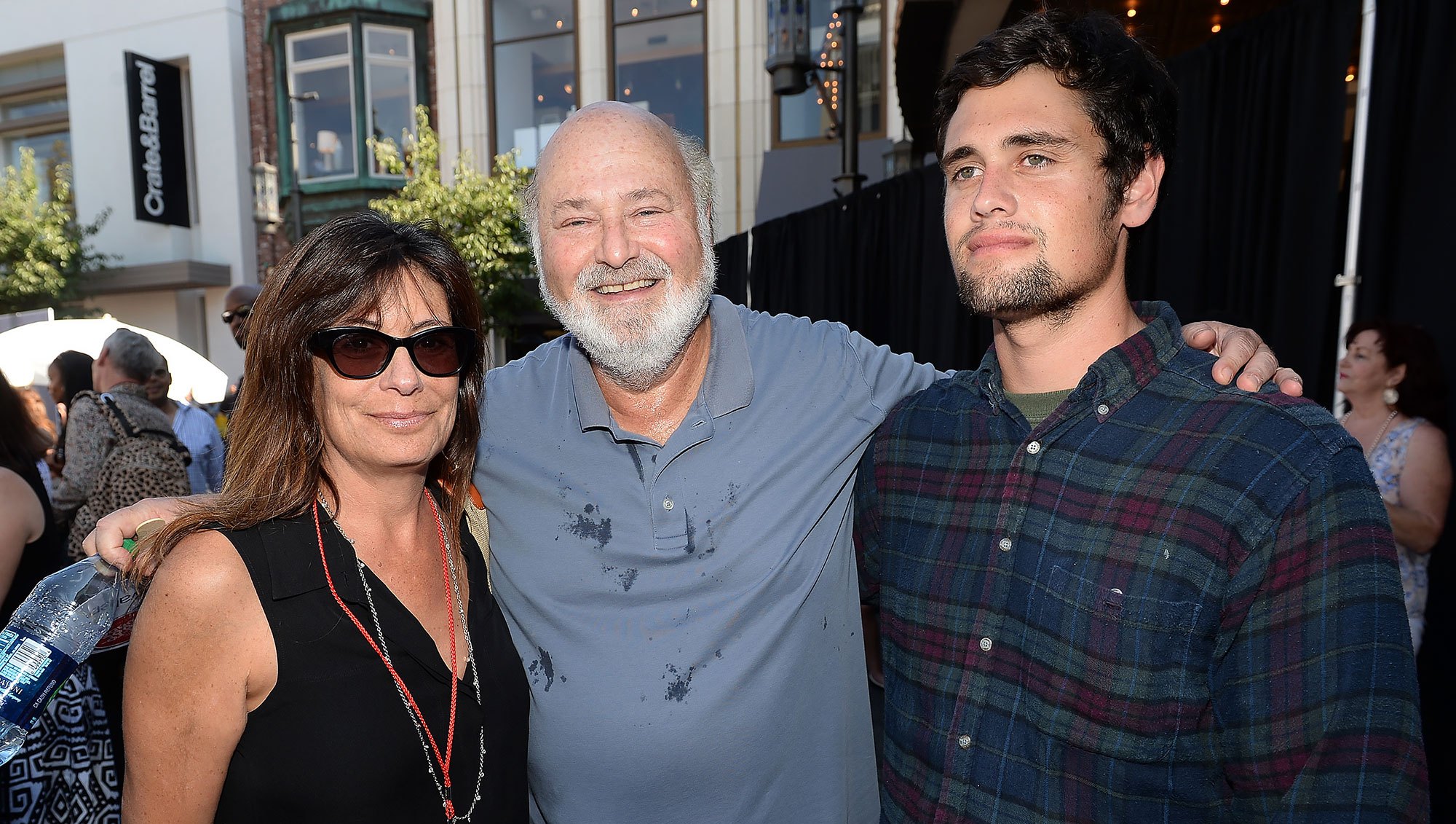 Nick Reiner Laid in Wait Before Killing Parents Rob and Michele: Indictment