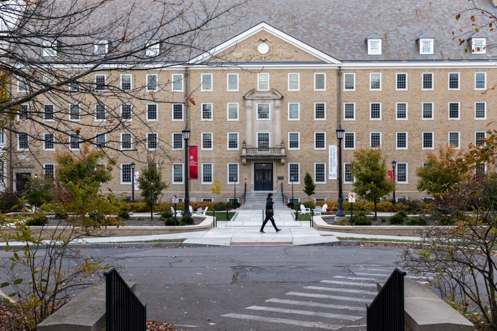Cornell Victim's Lawyer Slams Frat Brother's Denial of Gang Rape Involvement