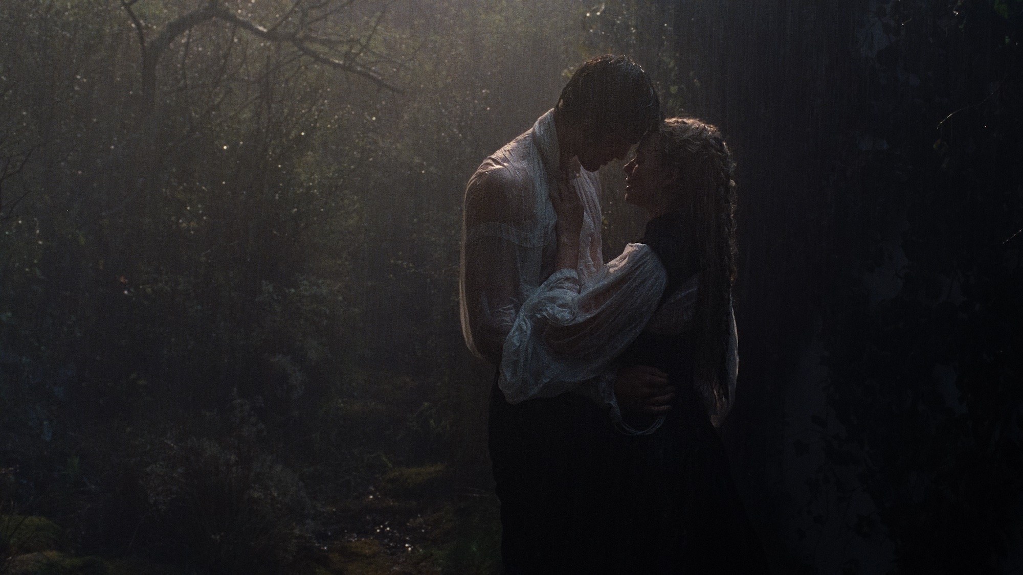 Fans Have Mixed Reactions to New 'Wuthering Heights' Trailer After Backlash