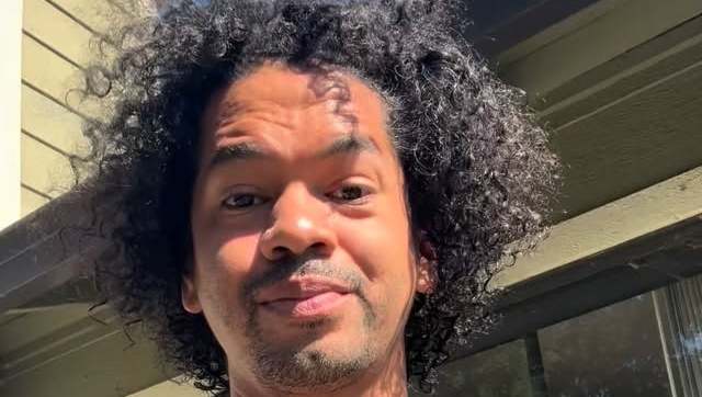 Reading Rainbow's Mychal Threets Believes He Is 'Running Out of Time'