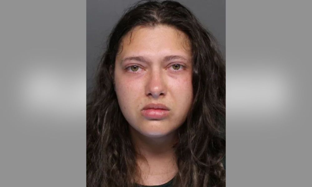 What Did Metallica Rose Harrison Do? Mother Allegedly Killed Husband and Son