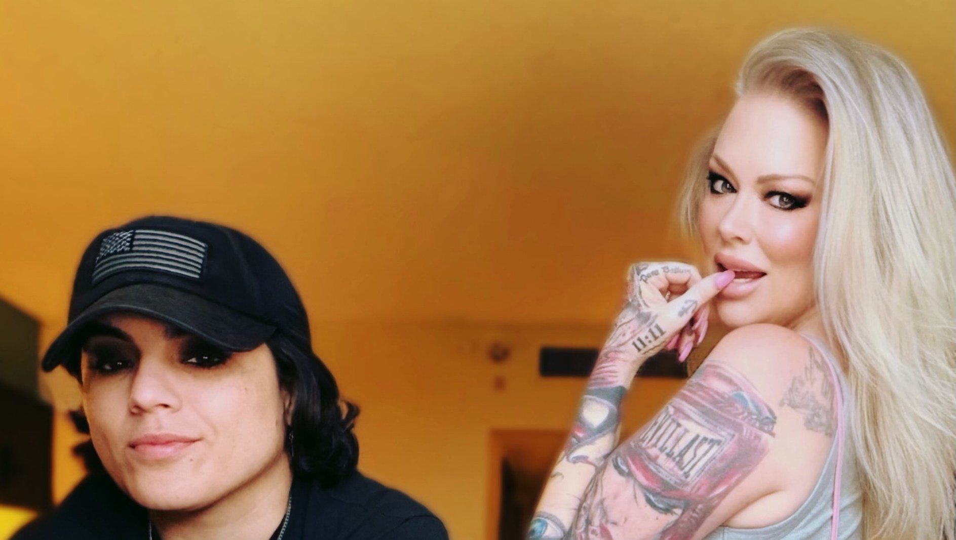 Jenna Jameson Breaks Silence After Marrying Partner Mil R. Ocampo