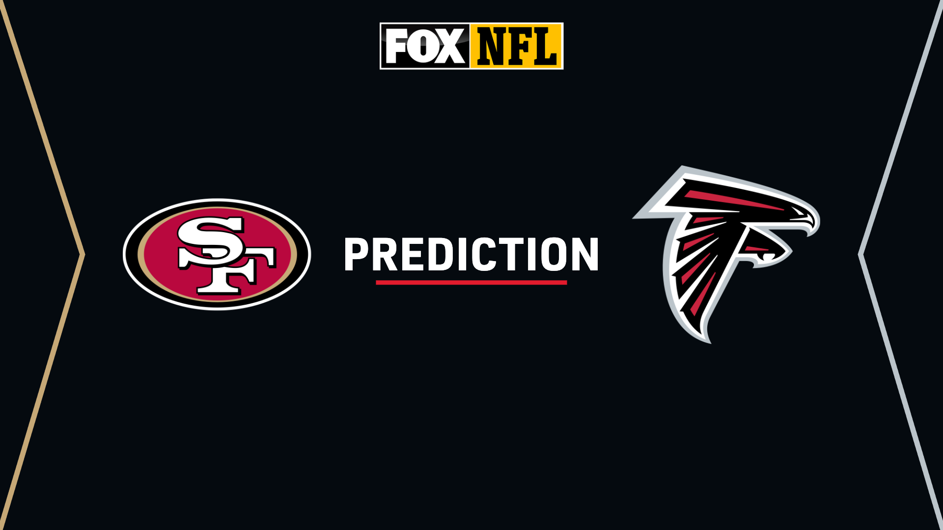 Falcons vs. 49ers Prediction, Odds, Pick For NFL Week 7
