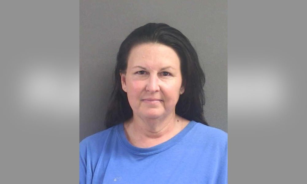 Elementary School Teacher Caught Stealing Prescription Medication on Video
