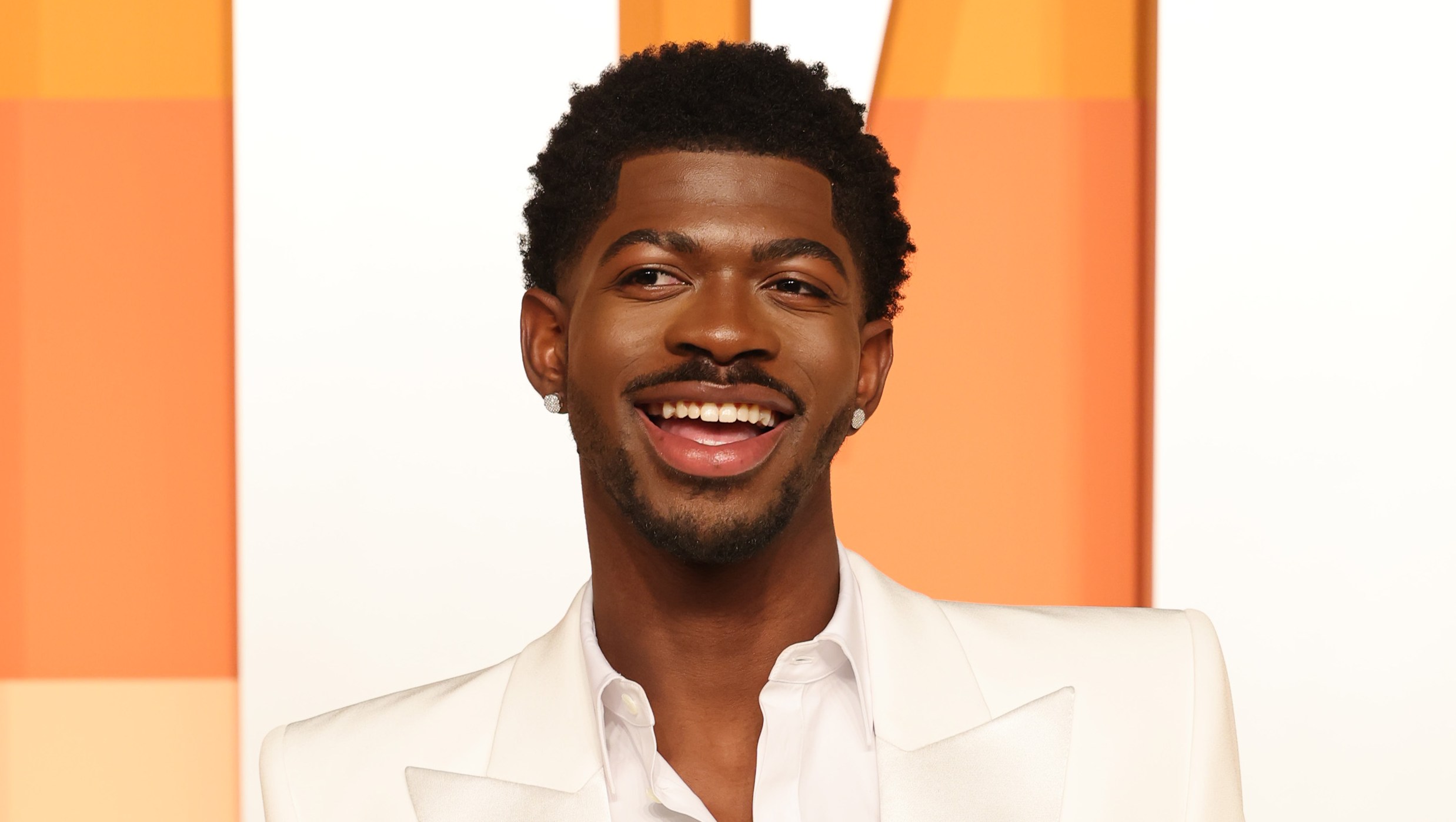 Lil Nas X Says He's 'Doing Better' in New Video After Treatment, Legal Issues