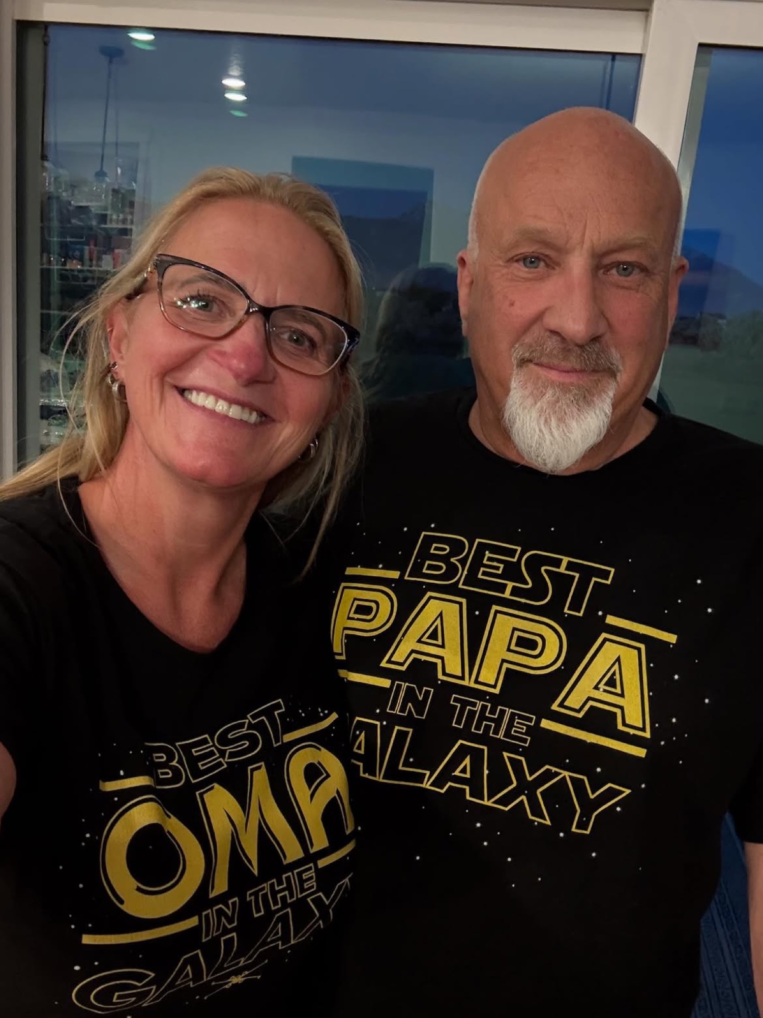 Christine Brown's Husband Admits He's 'Tired' of Discussing Her Exes