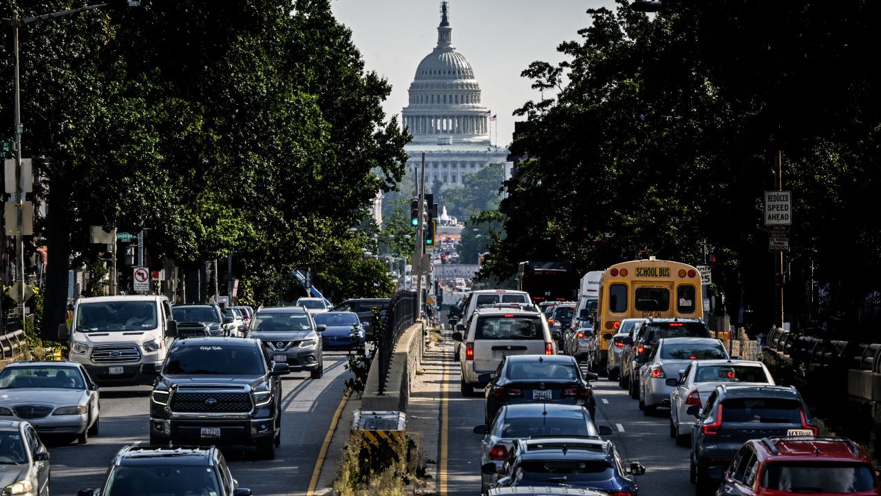 Car insurance costs are rising again, and drivers in over 30 states could pay more