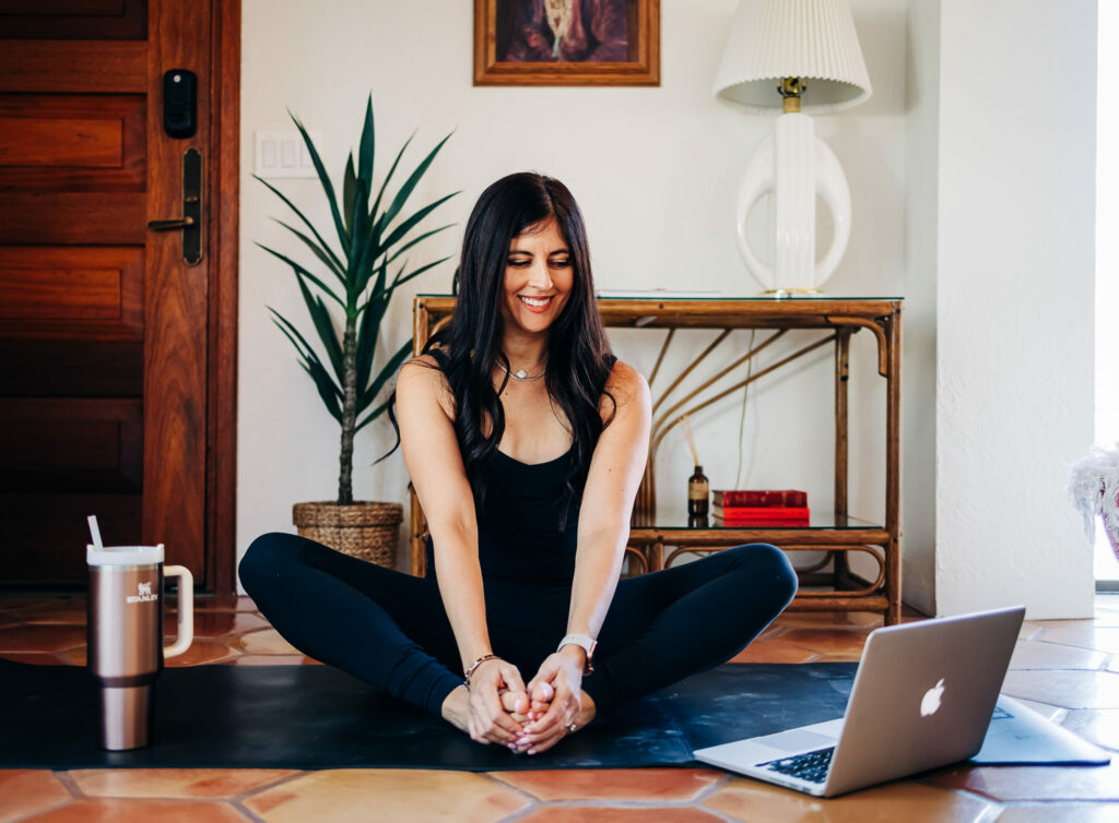 Beginner Strength Training Plan for Women Over 35 (A Step-by-Step Guide That Actually Works)