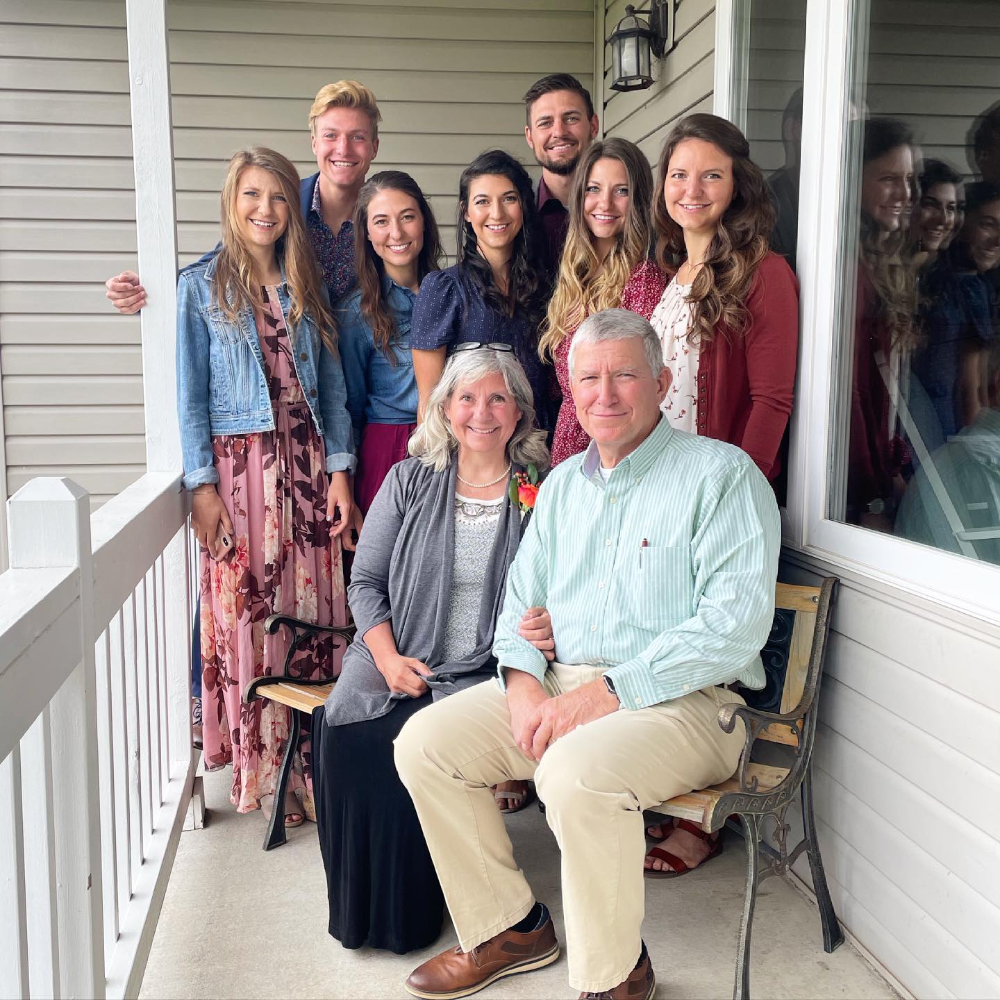 Jana Duggar's Husband Stephen Is Connected to Her Family: What to Know