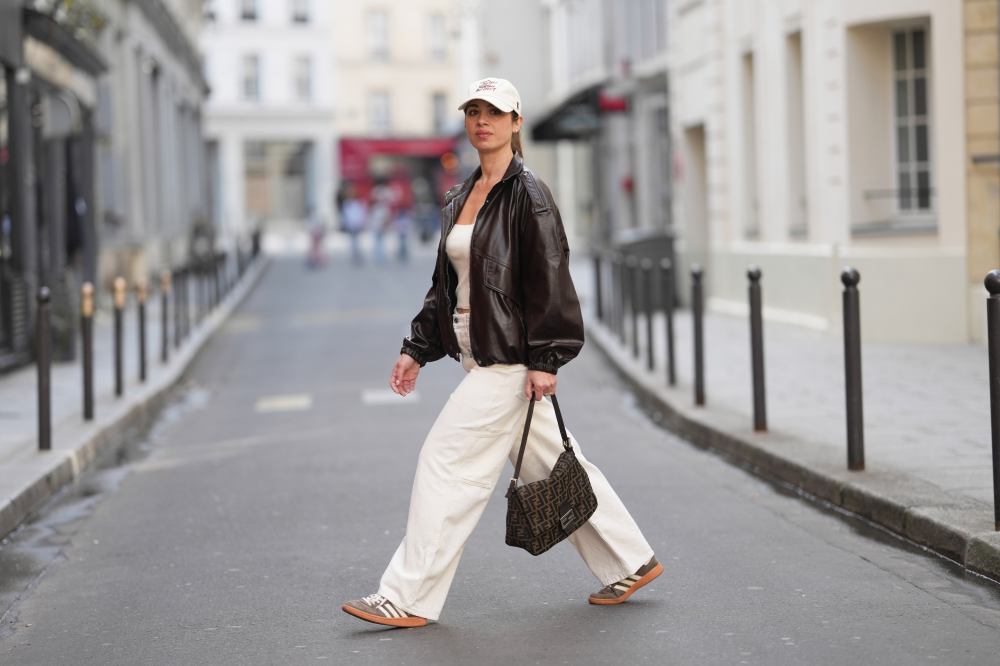 These Chic Jackets Look Like Reformation, but Cost Less Than $100