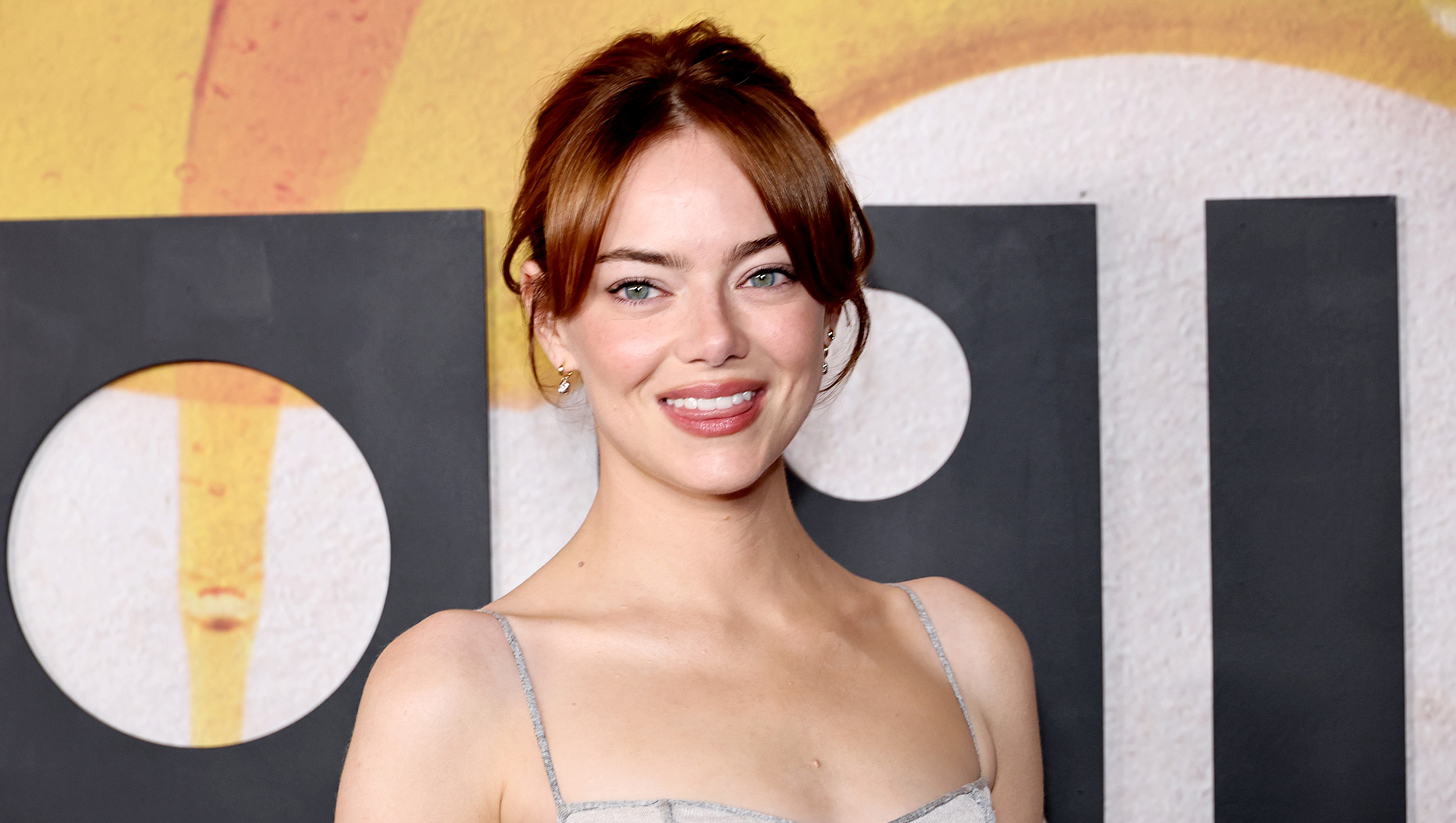 We're Copying Emma Stone's Floral Mini Skirt Look for $24