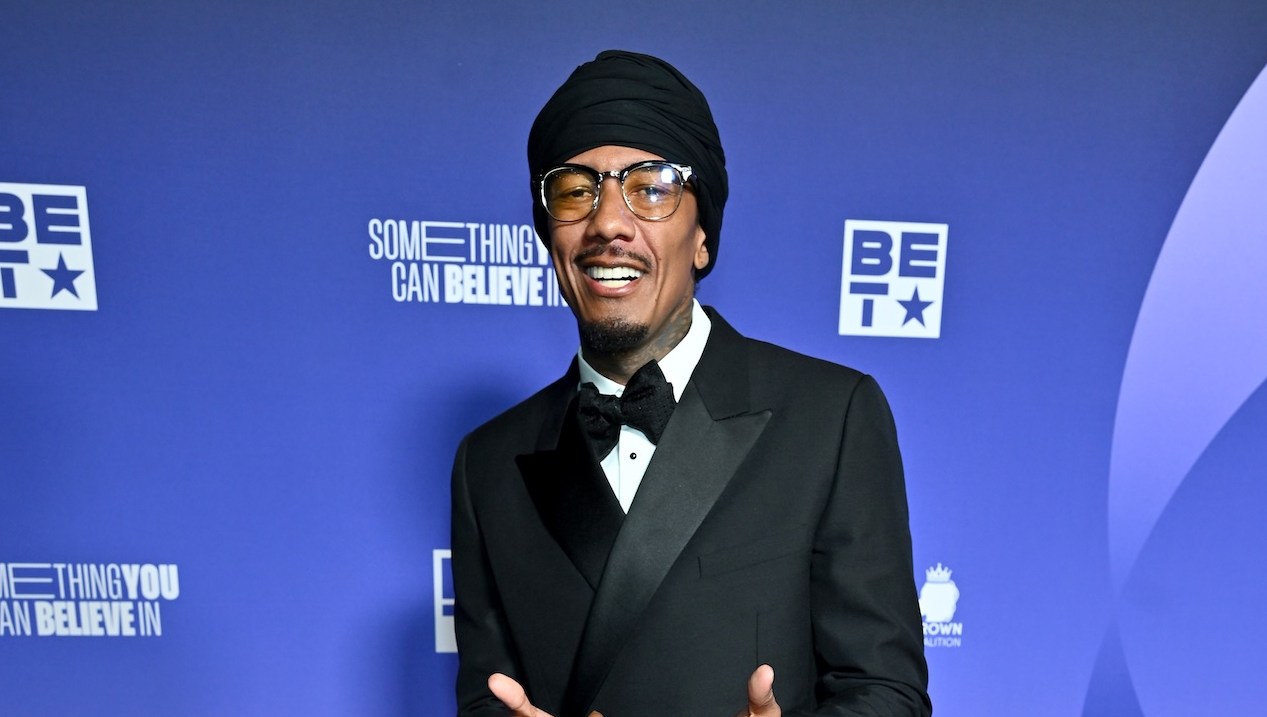 Nick Cannon Details Dating 'Double Standard' He Has for 15-Year-Old Twins
