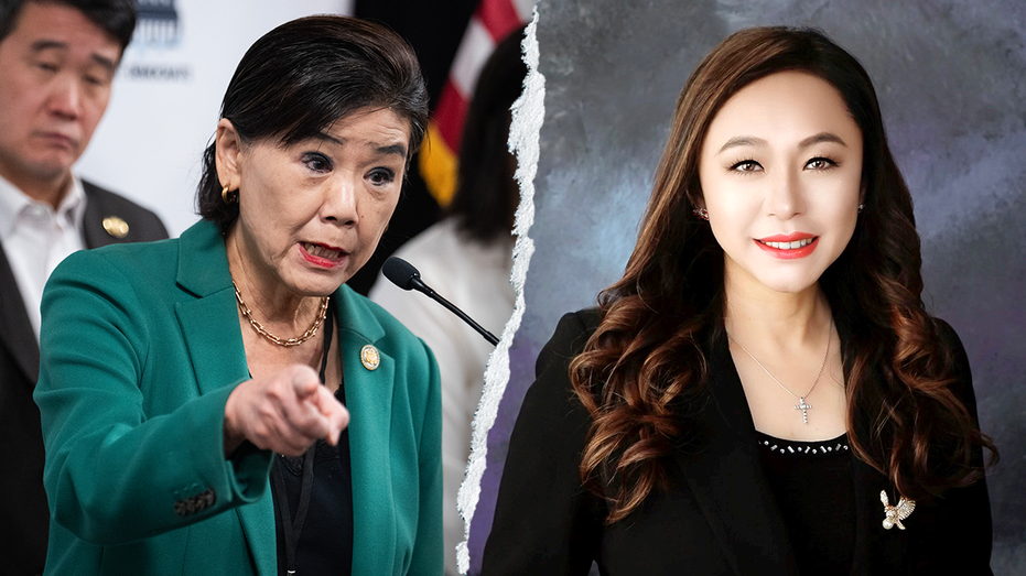 Dems under fire for ‘malign Chinese influence’ as shocking spy mayor donations uncovered: ‘How many more?’