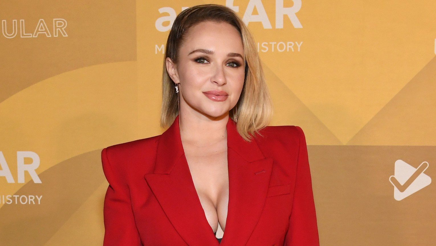 Hayden Panettiere's Ex Brian Hickerson Still Thinks About Marrying Her