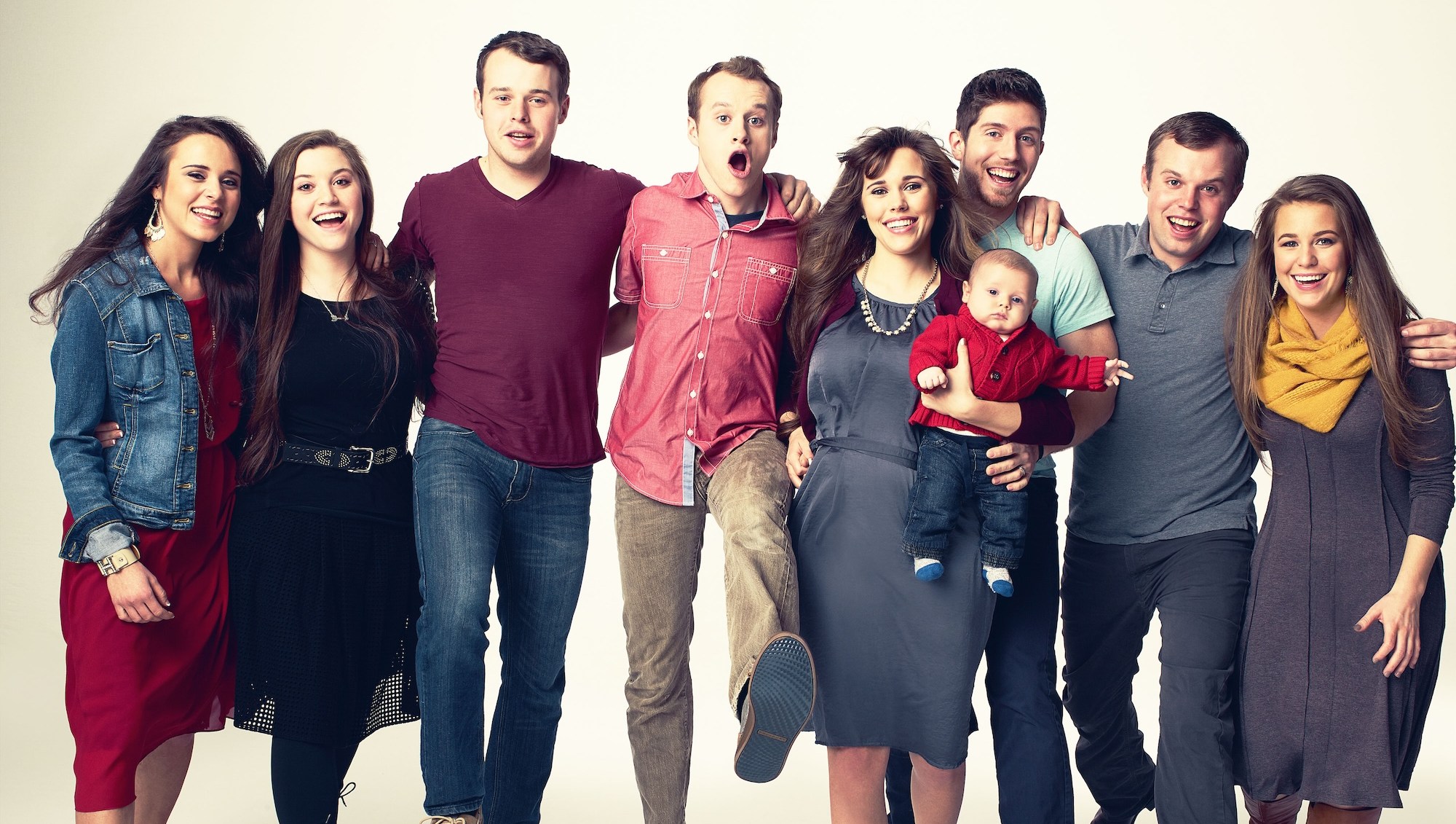 Kendra Duggar Says Joy-Anna and Duggar Family Are Helping Her, Joseph