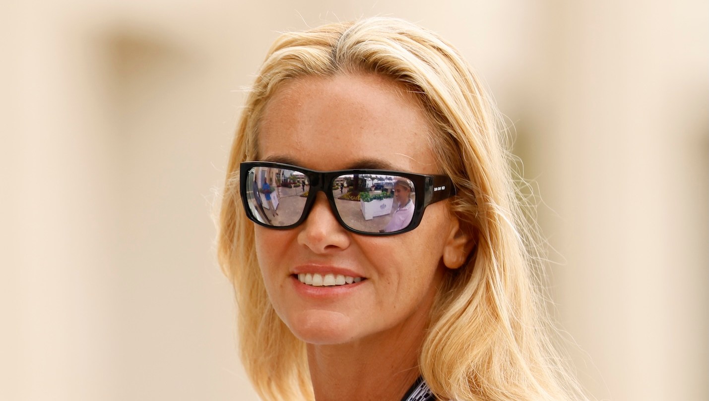 Vanessa Trump Reflects on ‘Challenging’ Breast Cancer ‘Journey’