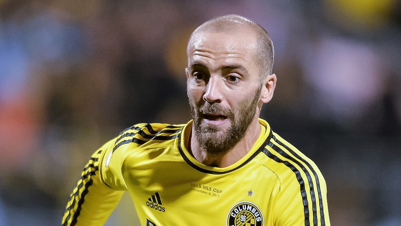 MLS Coach Fired After Alleged Inappropriate Behavior With Female Referee