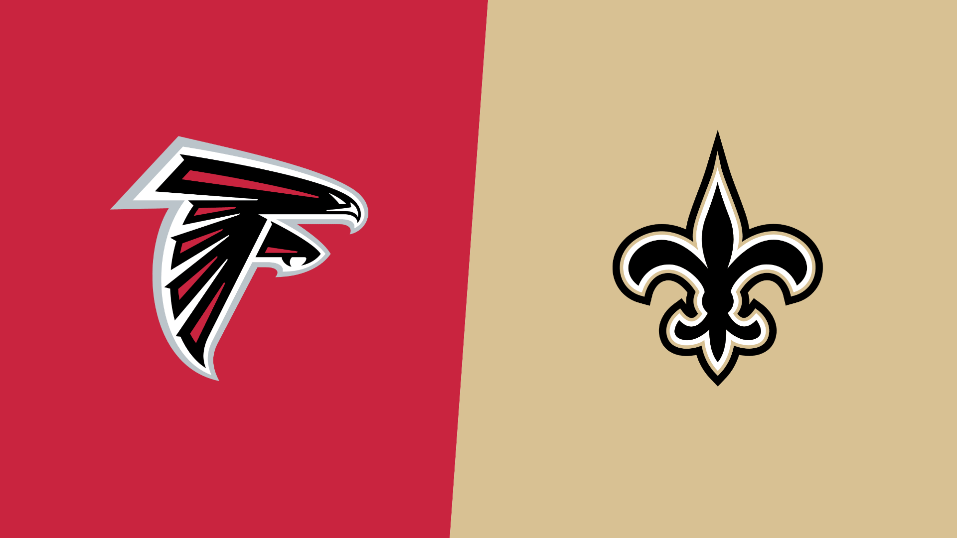 How to Watch Falcons vs. Saints: TV Channel, Live Stream, Time