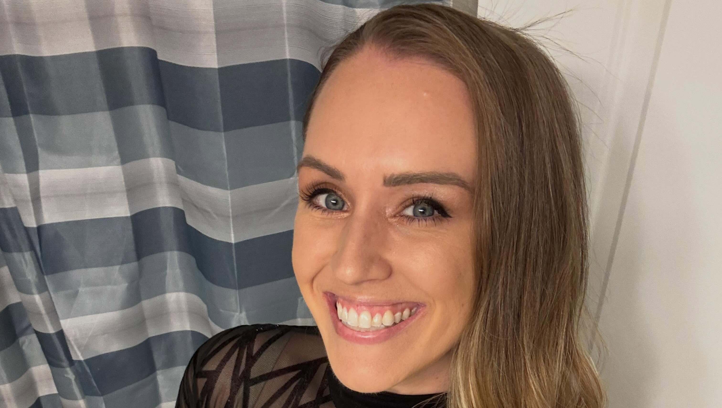 Influencer Jen Hamilton Responds to Fans' Bachelorette Pitches After Split