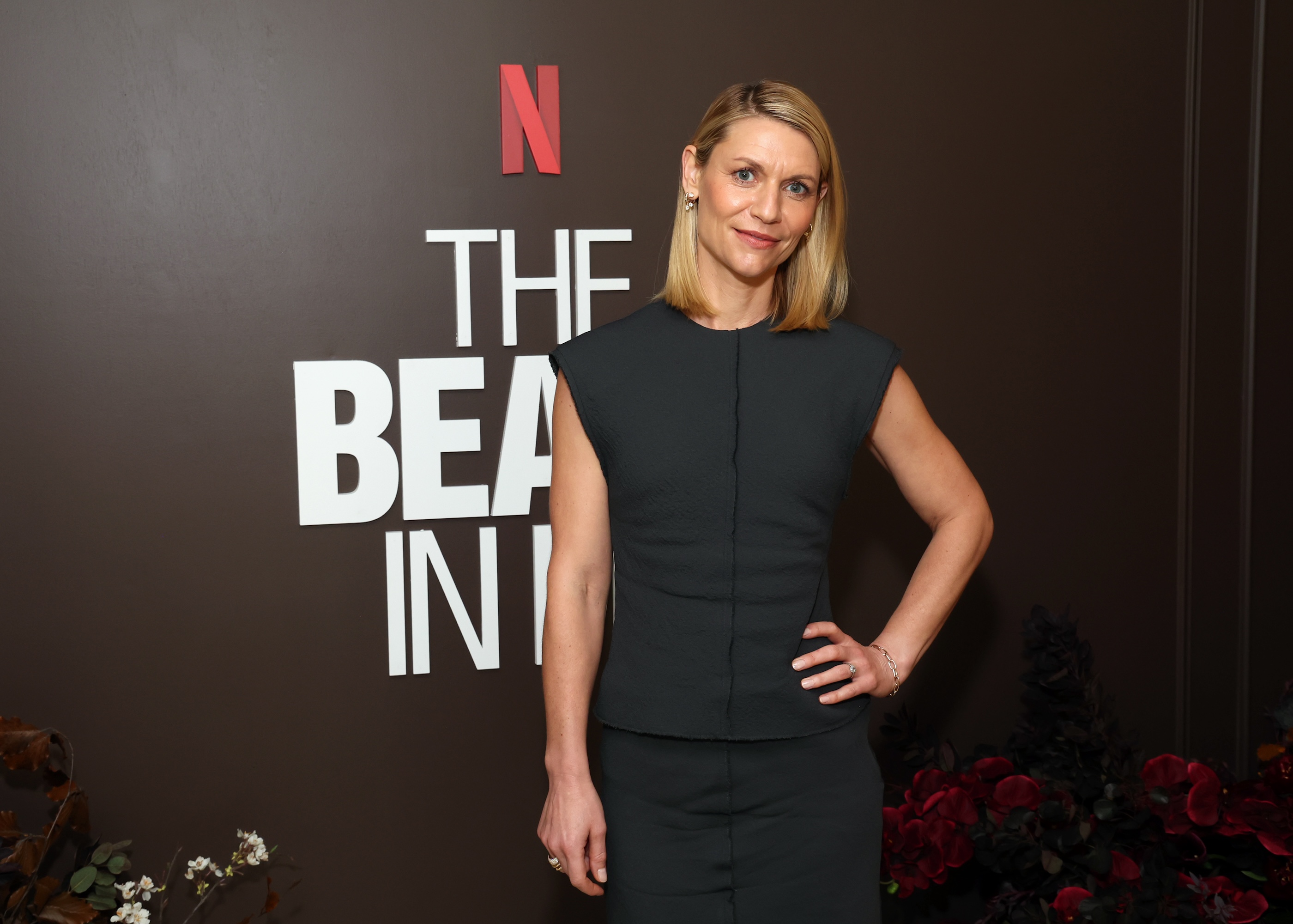 Everything Claire Danes Has Said About Having a Baby at 44 and Motherhood