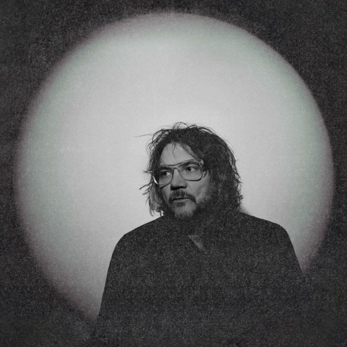 Jeff Tweedy Heralds A Massive New Solo Triple Album With A Four-Pack Of Fresh Songs