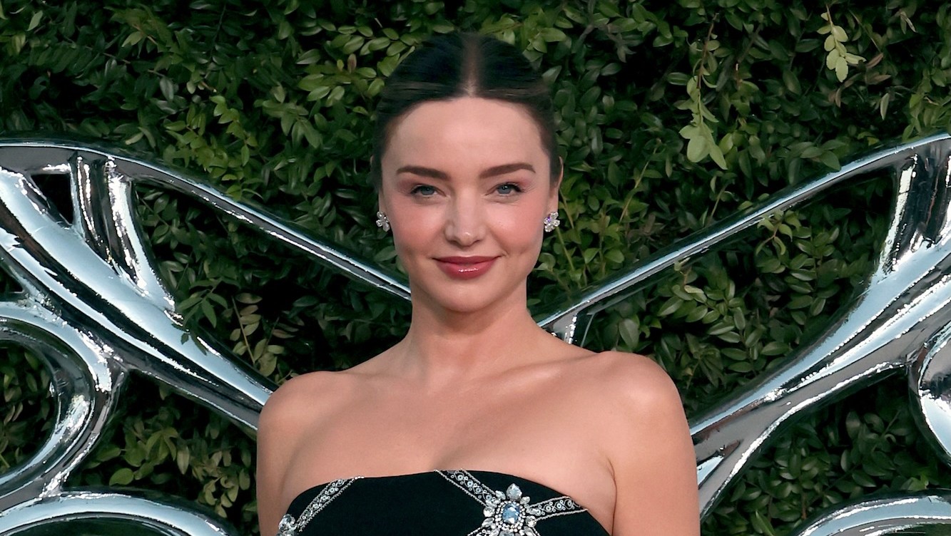 Miranda Kerr Shares Rare Insight Into Parenting Her Kids and Being a Boy Mom
