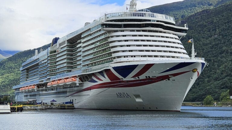 Final Report Finds Elevator Was Never Secured Before P&amp;O Crew Member’s Death