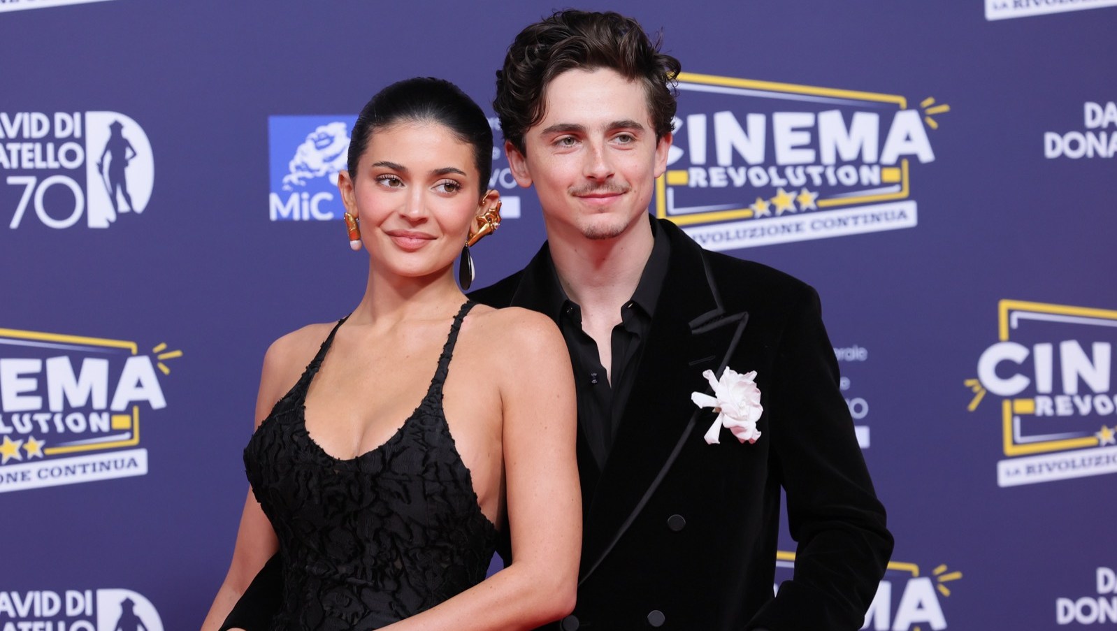 Kylie Jenner and Timothee Chalamet’s Romance Timeline: 2 Years and Counting