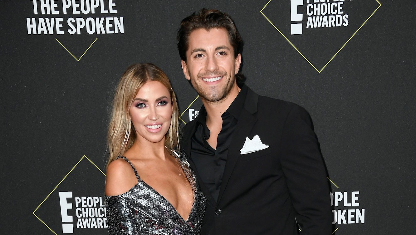 Kaitlyn Bristowe Thinks Jason Tartick Relationship ‘Could Be a Trauma Bond’