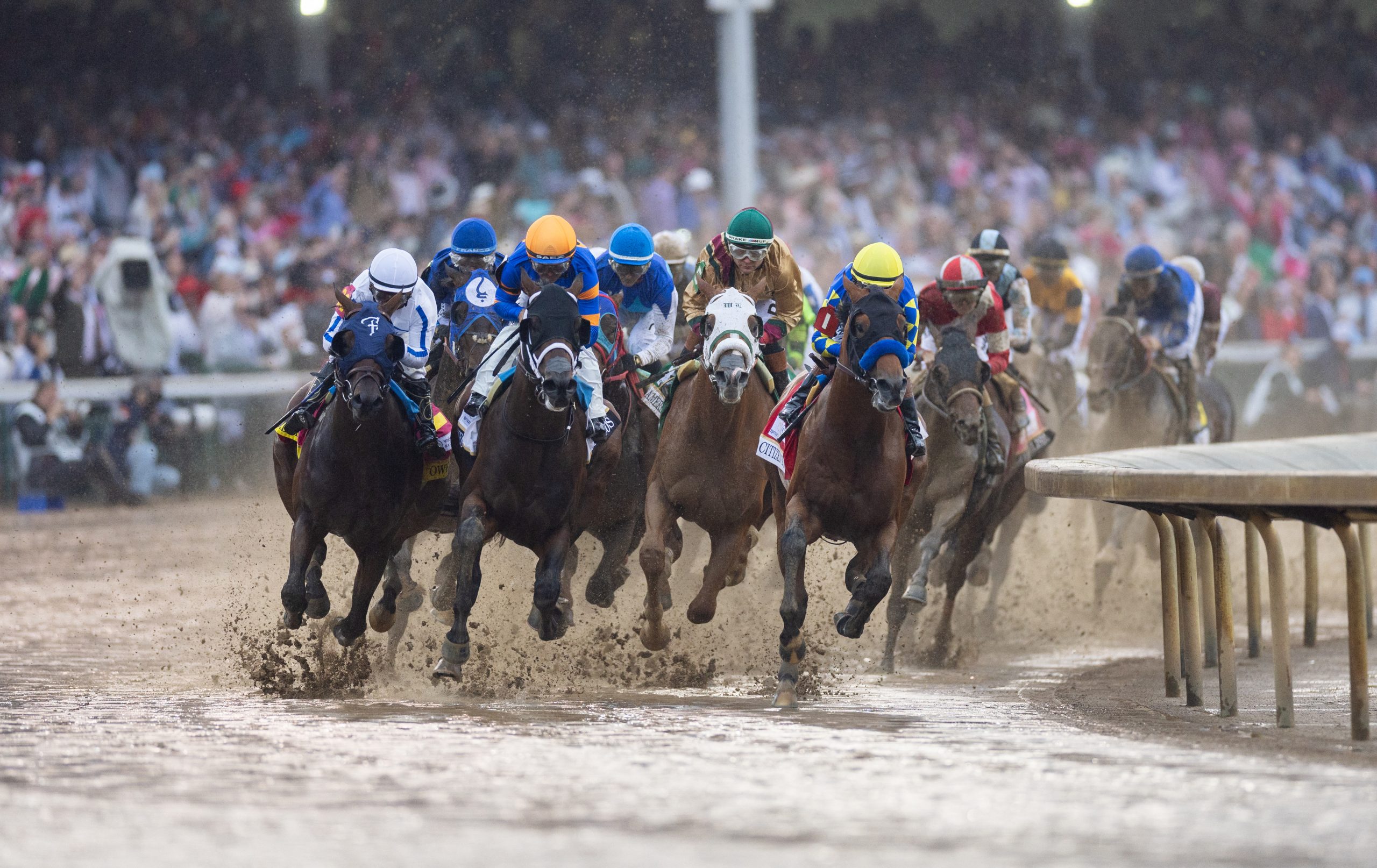 How to Place a Kentucky Derby Bet With FanDuel: A Quick Walkthrough Guide