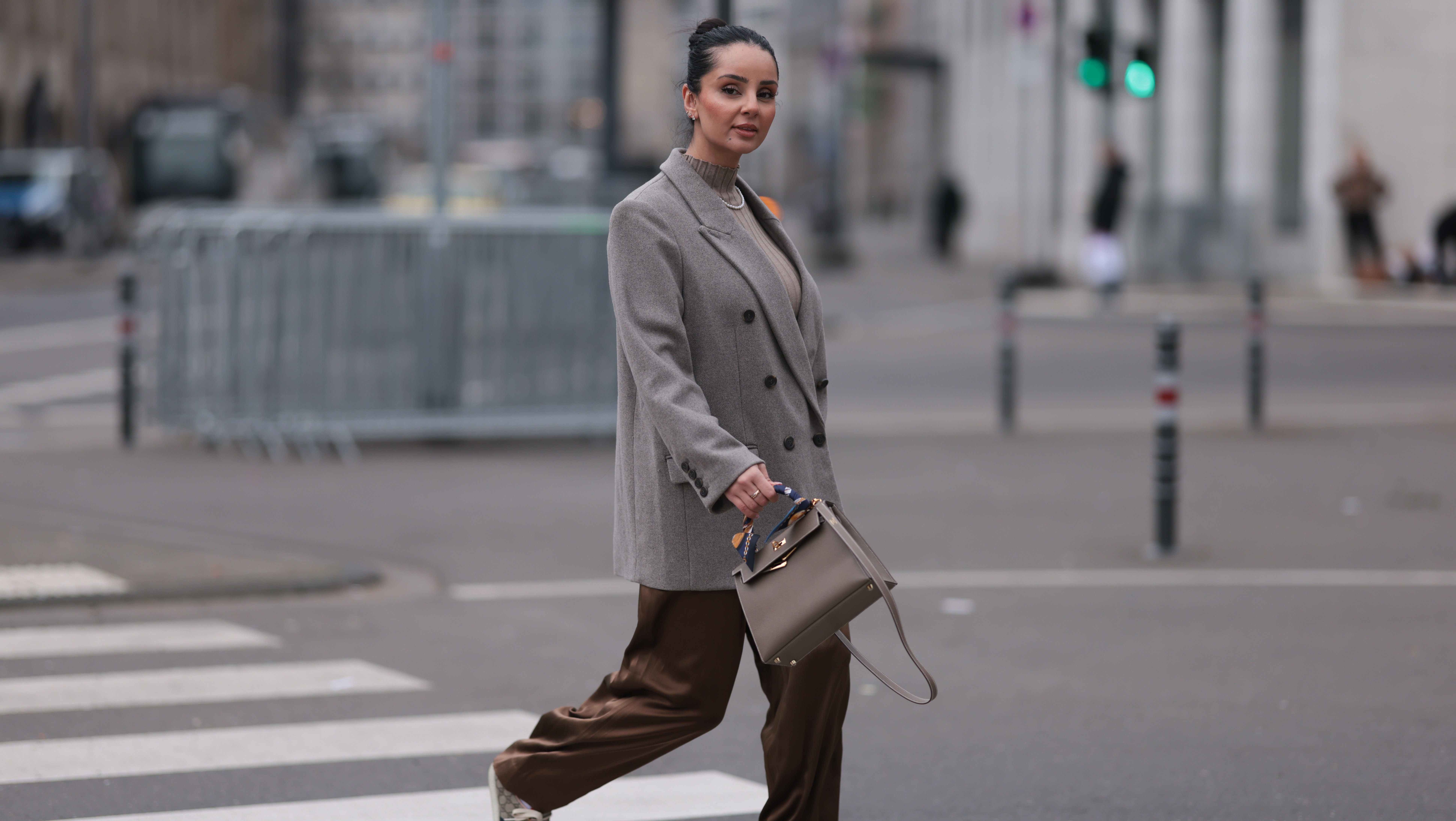 Jeans? Hard Pass! Everyone's Ditching Denim for These 17 Comfy, Trendy Pants