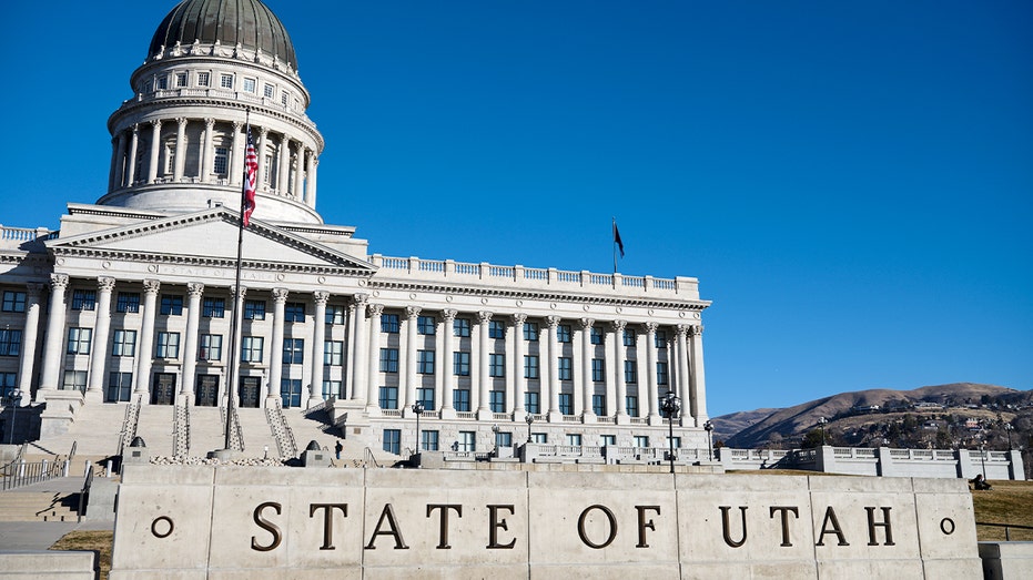GOP lawmaker’s fraud crusade takes dramatic turn as scandal engulfs his own career
