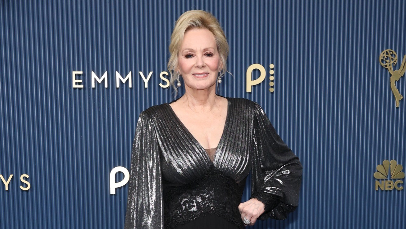 Jean Smart Wins Lead Actress in a Comedy for 'Hacks' for 5th Time at 2026 Emmys