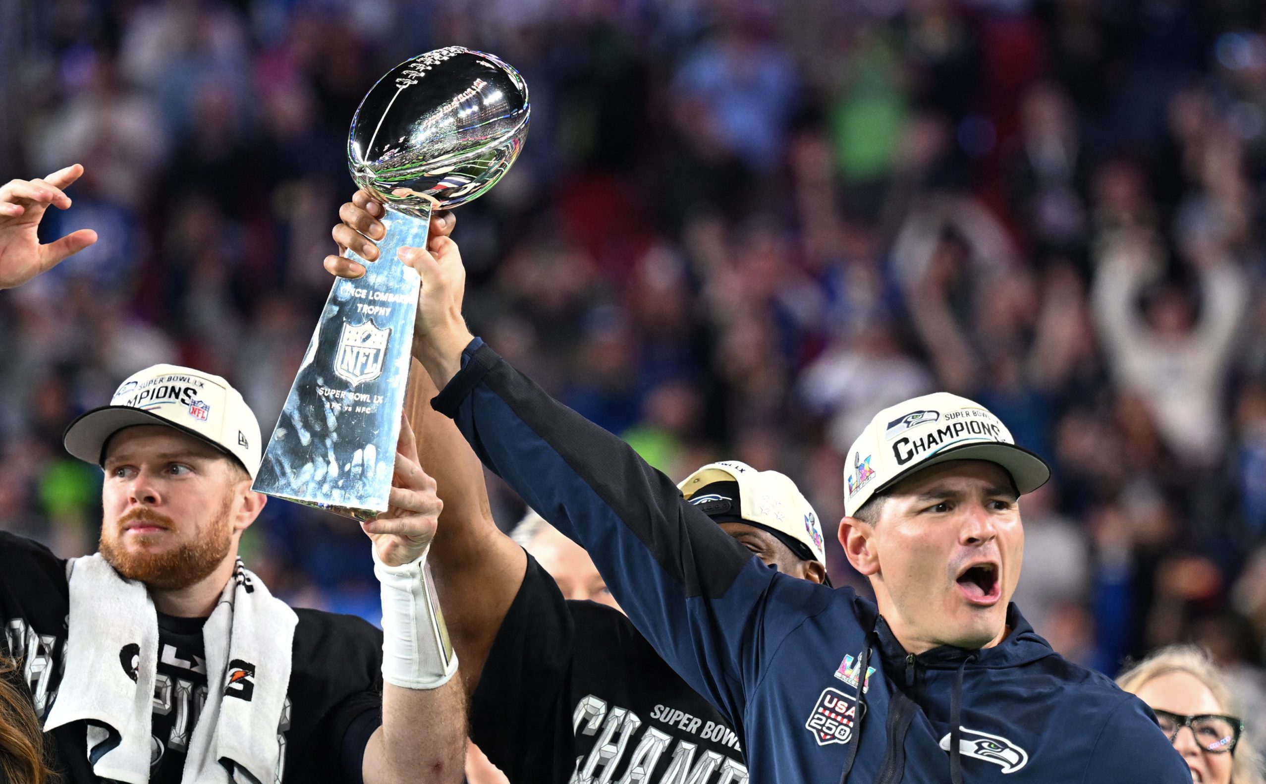 NFL Week 1 Odds: How to Bet on the Opening Week of the New NFL Season
