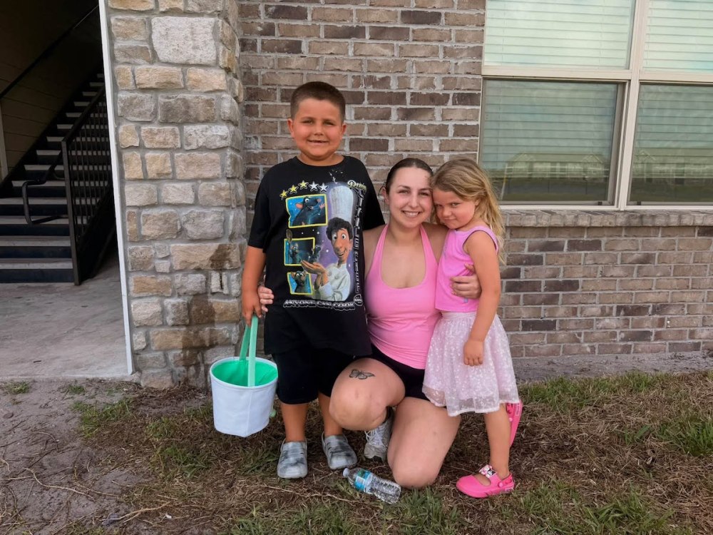 Mom Slams Ex After He Killed Their Kids in Murder-Suicide: ‘I'm So Angry'