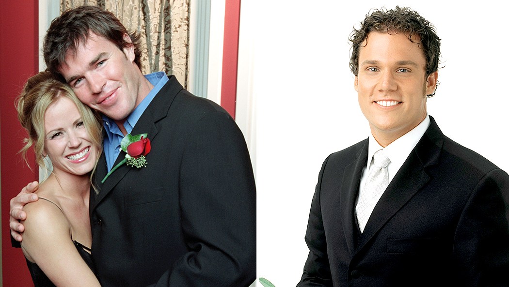 Former 'Bachelor' and 'Bachelorette' Leads: Where Are They Now?
