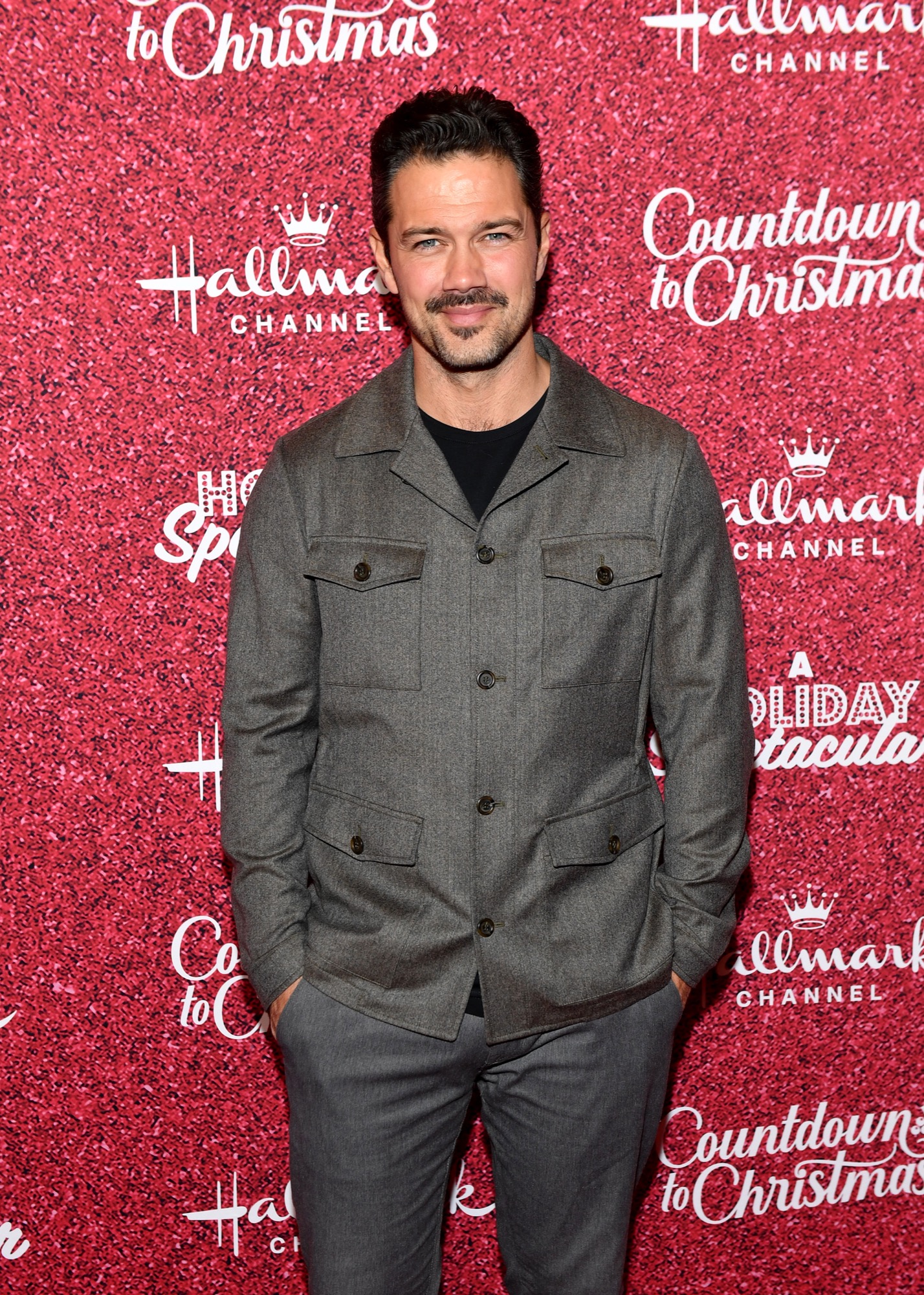 Ryan Paevey Reveals He Became 'Reclusive' Before 2-Year Break From Hollywood