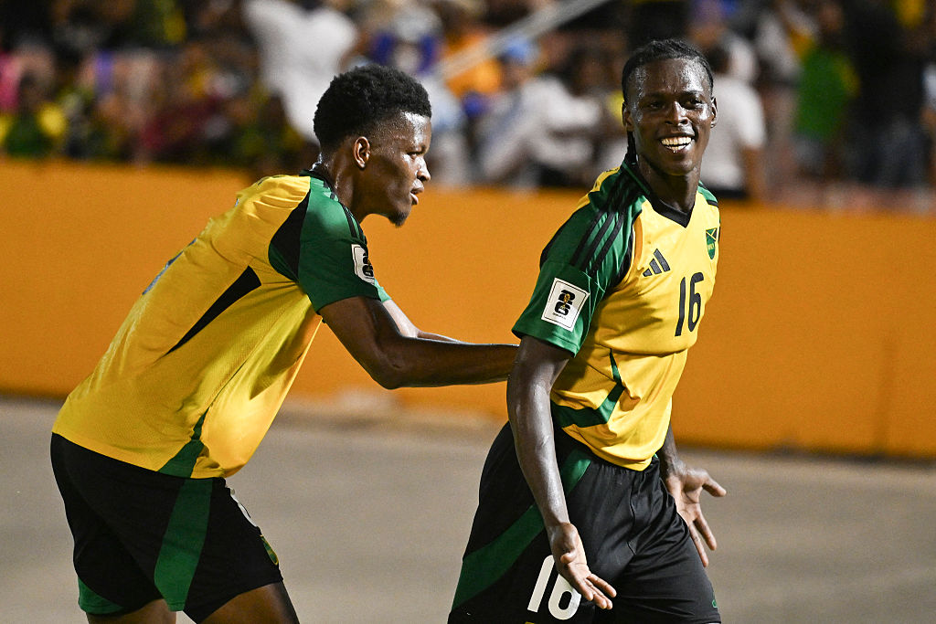 Curacao vs. Jamaica: How to Watch, Odds, WCQ Preview