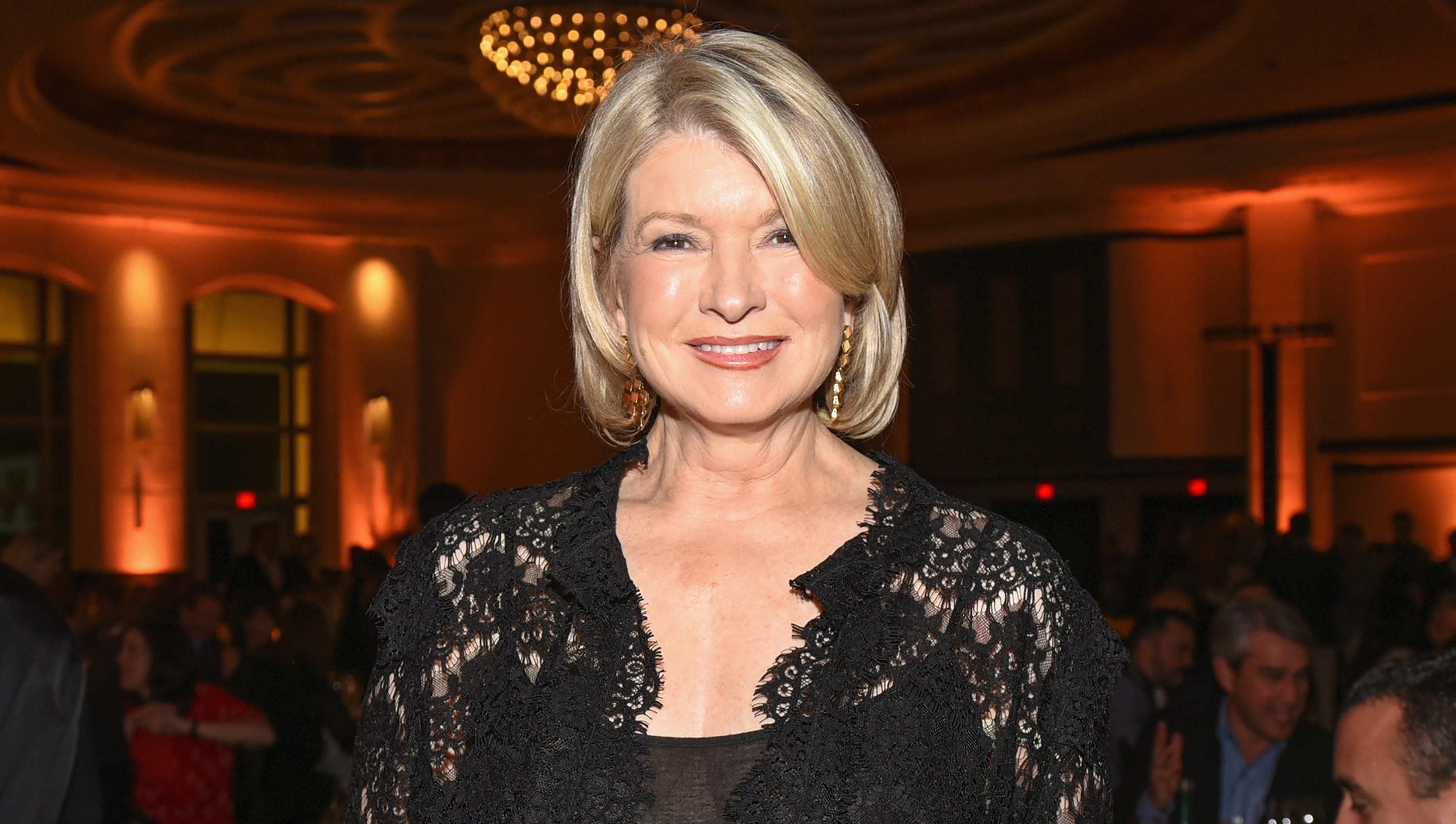 Martha Stewart Swears by This $29 Mascara — And It's Selling Out