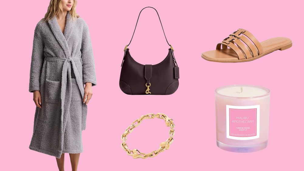 Amazon's ShopBop Mother's Day Edit Is Here! 17 Luxe Gifts She'll Cherish