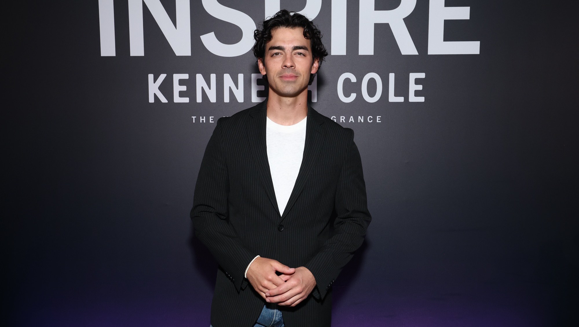 Joe Jonas Called His Daughters After 'Terrifying' Near-Death Boat Trip