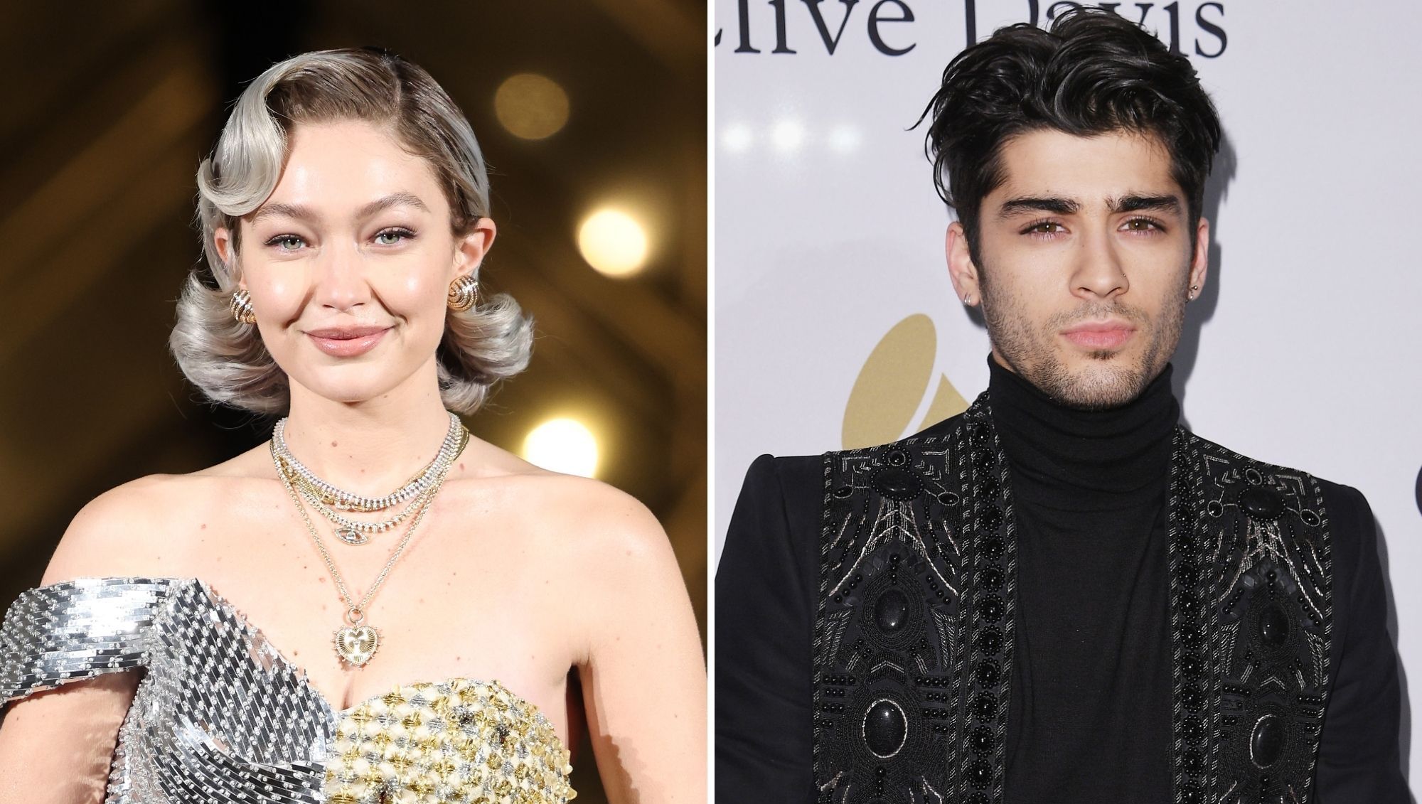 Gigi Hadid and Zayn Malik’s Best Quotes About Coparenting Daughter Khai