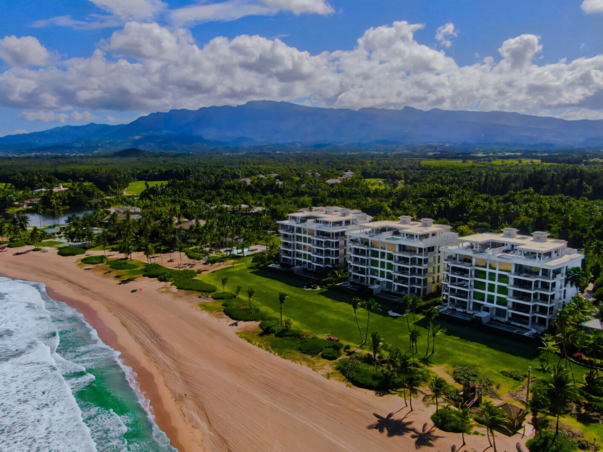 10 Caribbean Resorts You Can Visit Without a Passport, From a New Four Seasons in Puerto Rico to a 340-Acre St. Croix Resort and a St. Thomas All-Inclusive