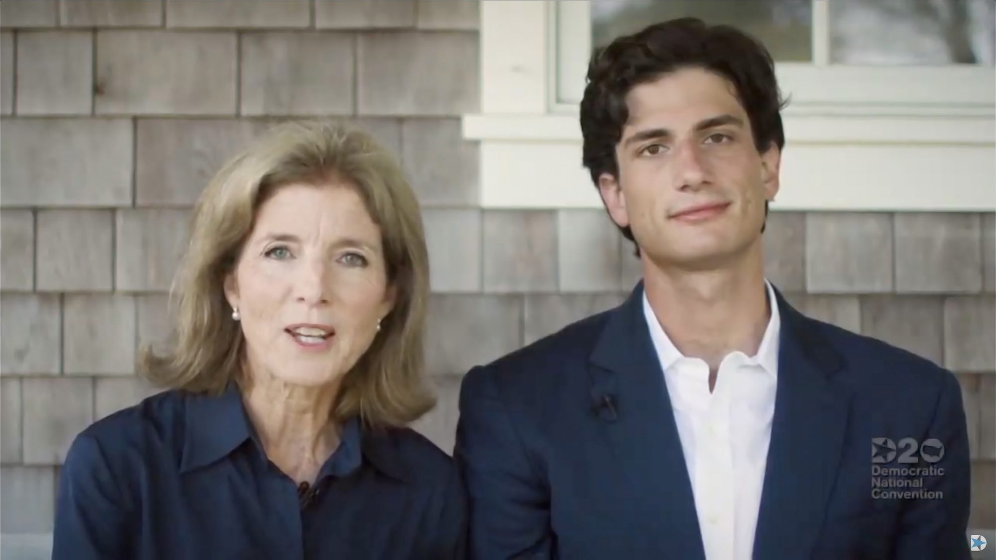 Jack Schlossberg Reveals 1 Way Trump Could Win Kennedy Family Award
